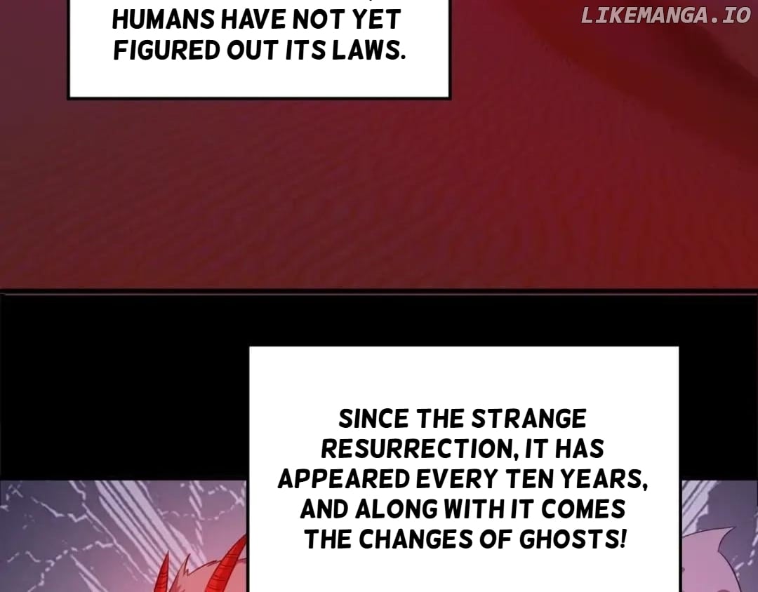 Era of the Haunted chapter 88 - page 83